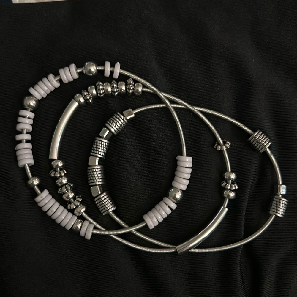 Bracelets